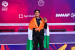 Suchika Tariyal Wins India’s First Asian Games MMA Medal