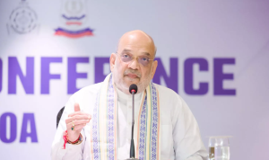 नशा-रोधी रणनीति को नई दिशा देगा एएनटीएफ सम्मेलन
