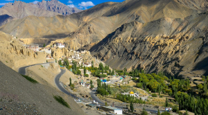 लद्दाख में गांव प्रमुखों का मानदेय बढ़ा, जमीनी प्रशासन को नई मजबूती