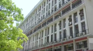 सेंट्रल विस्टा में नई प्रशासनिक इमारतों के लिए शास्त्री भवन और कृषि भवन खाली होंगे
