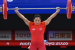 Mirabai Chanu Wins Asian Games Silver in 49 kg