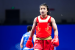 Roshibina Devi Wins Silver in Women’s Sanda 60 kg