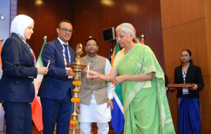 नई दिल्ली बैठक से BRICS कर सहयोग को मिली नई दिशा