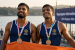Satnam Singh, Salman Khan Win Asian Games Bronze in Men’s Double Sculls