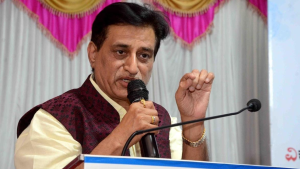 कर्नाटक के प्रसिद्ध मनोचिकित्सक आनंद पांडुरंगी का निधन