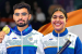 Suruchi Singh, Kamaljeet Win Asian Games Gold in 10m Air Pistol