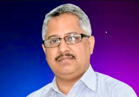 सीबीएसई की कमान संभालेंगे मंडीप के. भंडारी