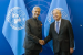 India Signs UN Convention Against Cybercrime