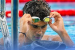 Rishabh Das Sets National Record in 200m Backstroke
