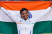 Baranica Elangovan Wins Historic Asian Games Pole Vault Medal