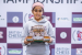 Bodhana Sivanandan Becomes Youngest Woman Grandmaster