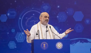 भारत की नई आतंक-रोधी रणनीति: PRAHAAR से सुरक्षा ढांचे को मिली दिशा