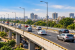 Amit Shah inaugurates Barapullah flyover and three road projects in Delhi