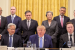 Trump signs order on superintelligence with top AI executives