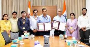 एमएसएमई और सांख्यिकी मंत्रालय की साझेदारी से बिजनेस रजिस्टर को नई मजबूती