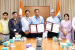 MSME Ministry, MoSPI Sign MoU for Statistical Business Register