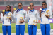 India Wins First Athletics Gold at 2026 Asian Games