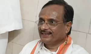 दीनेश शर्मा को अंडमान-निकोबार का उपराज्यपाल बनाए जाने से प्रशासनिक बदलाव