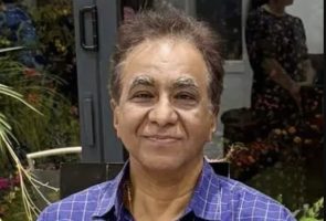 मलयालम सिनेमा और संस्कृति को समर्पित आर. सरथ का निधन