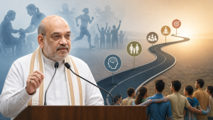 नशामुक्त भारत 2029 रोडमैप से नशा-रोधी अभियान को नई दिशा