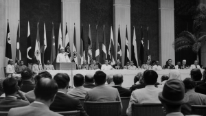 Anti-Colonial Nationalism in India and Asia
