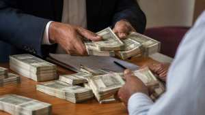 Anti-Money Laundering Frameworks and Institutions
