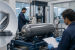 ARAI Pune Gets NABL Accreditation for Cylinder Testing