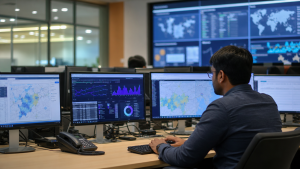 Artificial Intelligence Applications in Public Regulation