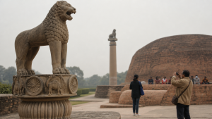 Ashoka’s Dhamma: Principles, Implementation and Evidence