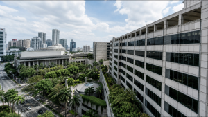 Asian Development Bank: Mandate, Structure, Membership, and Functions