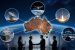 Australia Signs Five New Space Industry Partnerships