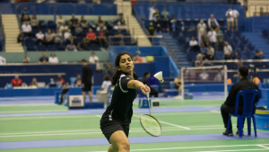 Badminton Federations, Roles and Development Schemes