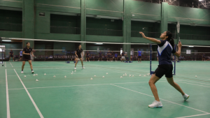 Badminton Governance and Athlete Development in India