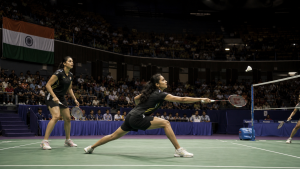Badminton Governance and Development in India