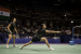 Badminton Governance and Development in India