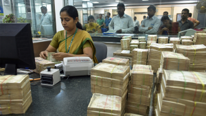 Banking Sector Reforms in India Since 1991
