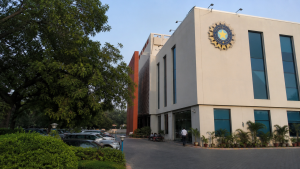 BCCI Structure and Indian Cricket Governance