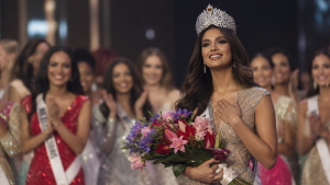 Beauty Pageants, Women’s Empowerment and Social Causes