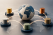 BRICS backs local currency transfers
