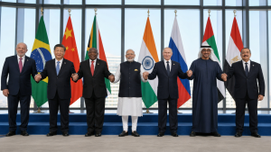 BRICS: Member Countries and Institutions