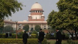 Central Accountability and Anti‑Corruption Institutions in India