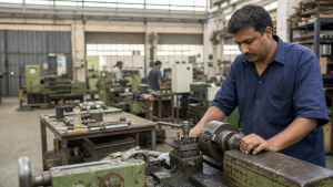 Central Government Support Schemes for MSMEs