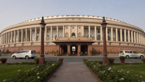 Centre–State Financial Relations and Fiscal Federalism
