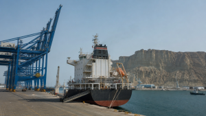 China–Pakistan Economic Corridor: Projects and Impact