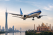 China Southern Airlines Resumes Guangzhou-Delhi Flights