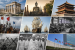 Chronology of Major Global Events and Turning Points