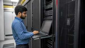Cloud Database Services and Managed DB Offerings