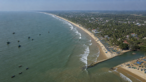 Coastal Indian States: Geography, Economy and Ports