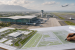 Coimbatore Airport Expansion Master Plan Gets NITI Aayog Nod