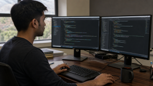Compiler, Interpreter and Other Computer Science Terms